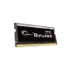 G.Skill Ripjaws F5-5600S4645A16GX2-RS memory module 32 GB 2 x 16 GB DDR5 5600 MHz G.Skill Ripjaws F5-5600S4645A16GX2-RS memory module 32 GB 2 x 16 GB DDR5 5600 MHz
