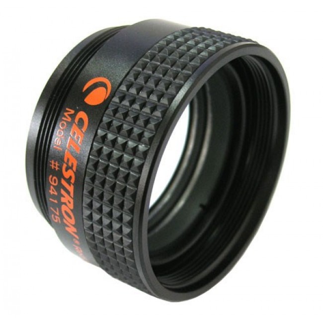 Celestron 94175 telescope accessory Telescope reducer Celestron 94175 telescope accessory Telescope reducer