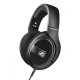 Sennheiser HD 569 Headset Head-band Black Sennheiser HD 569 Headset Head-band Black