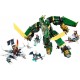 LEGO NINJAGO 71845 Lloyd s Jet Mech LEGO NINJAGO 71845 Lloyd s Jet Mech