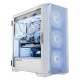 MODECOM HORIZON ARGB Flow MIDI USB 3.0 X 2 CYPE-C computer case MODECOM HORIZON ARGB Flow MIDI USB 3.0 X 2 CYPE-C computer case