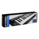 M-AUDIO Keystation Mini 32 MK3 MIDI keyboard 32 keys USB Black, White M-AUDIO Keystation Mini 32 MK3 MIDI keyboard 32 keys USB Black, White