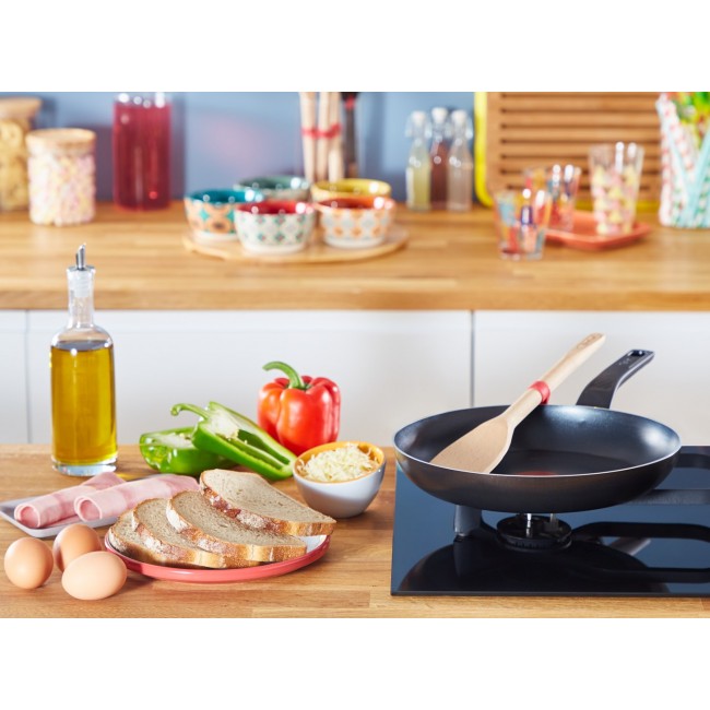 Tefal B55590 Frying set