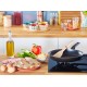 Tefal B55590 Frying set