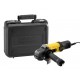 Grinder Angle 125, 850W, Case Grinder Angle 125, 850W, Case
