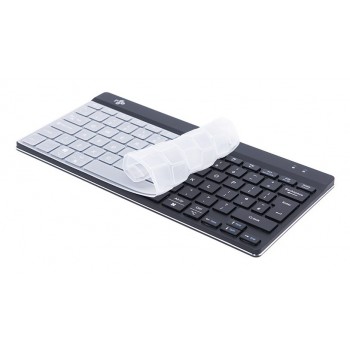 R-Go Tools R-Go Hygienic keyboard cover (for EU layout)