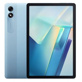 Tablet TAB9 WiFi 10 inch 256GB/TAB 9 WiFi Blue Blackview
