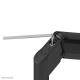 Neomounts DS70-810BL2 Monitor arm 17-32 Neomounts DS70-810BL2 Monitor arm 17-32