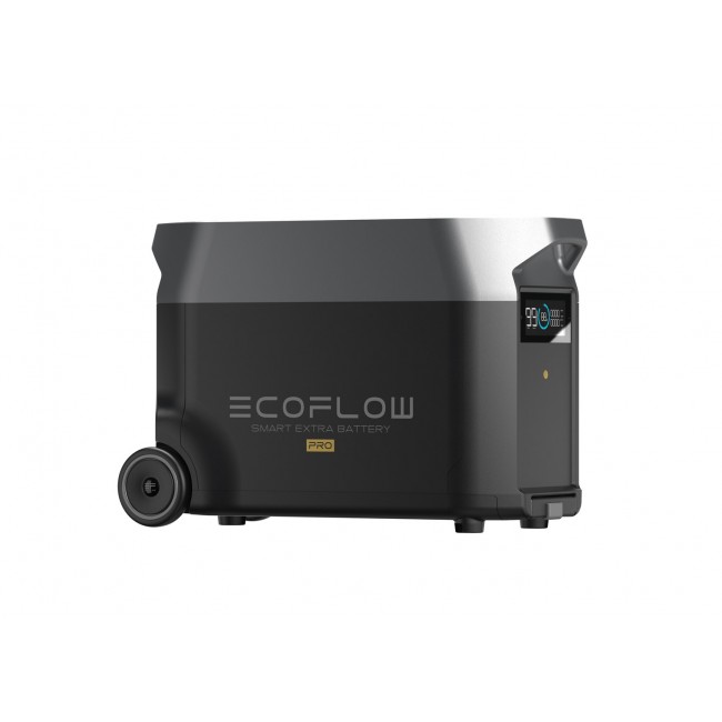 EcoFlow 50034006 portable power station accessory Battery EcoFlow 50034006 portable power station accessory Battery
