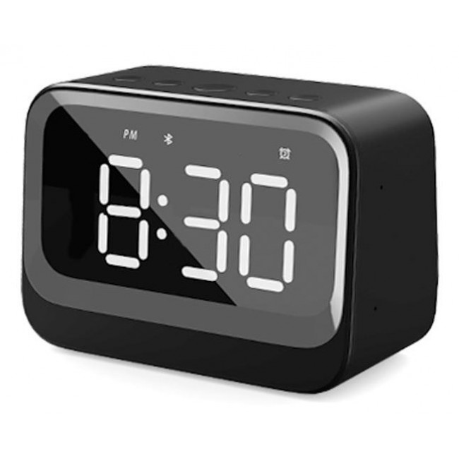 Denver EC-53B alarm clock Digital alarm clock Black Denver EC-53B alarm clock Digital alarm clock Black