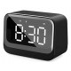Denver EC-53B alarm clock Digital alarm clock Black Denver EC-53B alarm clock Digital alarm clock Black