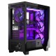 MODECOM Case VOLCANO PERUN APEX ARGB MIDI Black MODECOM Case VOLCANO PERUN APEX ARGB MIDI Black