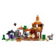 LEGO MINECRAFT 21263 The Badlands Mineshaft LEGO MINECRAFT 21263 The Badlands Mineshaft