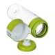 Brita Vital Fill&Go 0.6 litre lime green filter bottle