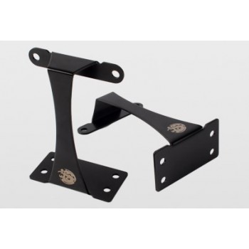 Bitspower BP-2011D5BT-MBK computer cooling system part/accessory Mounting kit