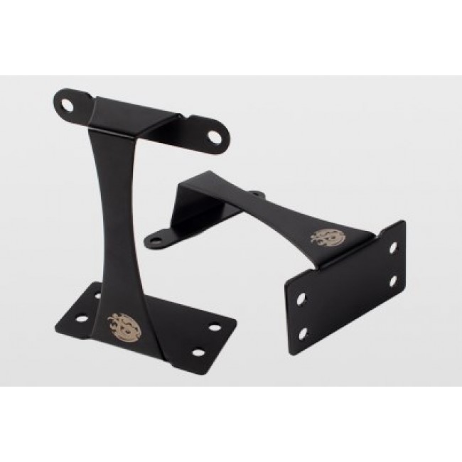 Bitspower BP-2011D5BT-MBK computer cooling system part/accessory Mounting kit Bitspower BP-2011D5BT-MBK computer cooling system part/accessory Mounting kit