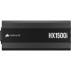 Corsair HX1500 power supply unit 1500 W 24-pin ATX ATX Black Corsair HX1500 power supply unit 1500 W 24-pin ATX ATX Black