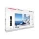TV SET LCD 32 inch / 32HG2S14 THOMSON