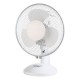 Emerio FN-114201 household fan White