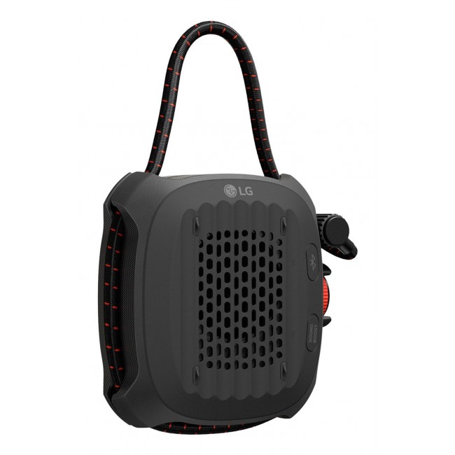 LG XBOOM Go XG2T Mono portable speaker Black 5 W