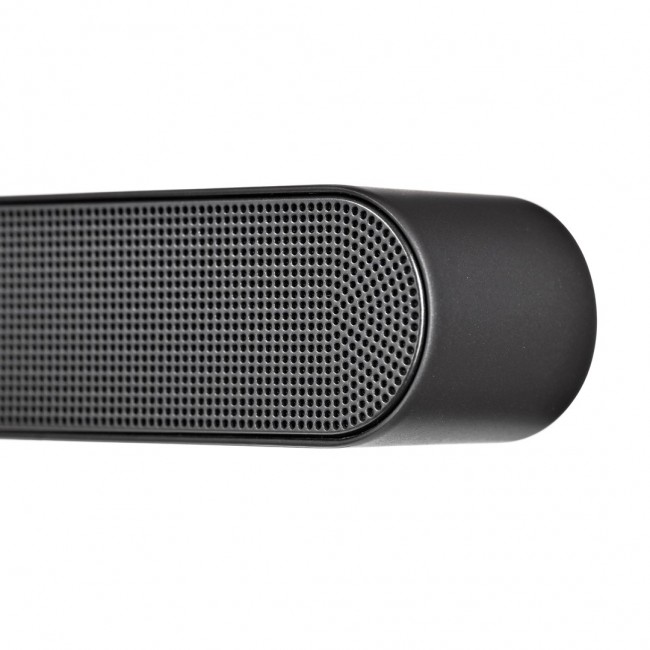 Samsung HW-S700D/EN soundbar speaker Black 3.1 channels Samsung HW-S700D/EN soundbar speaker Black 3.1 channels