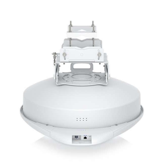 Ubiquiti AF60-XR-EU | Radio Link | 60 GHz, 5.4 Gbps, 15 km, GPS, 10G SFP+ Ubiquiti AF60-XR-EU | Radio Link | 60 GHz, 5.4 Gbps, 15 km, GPS, 10G SFP+