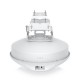Ubiquiti AF60-XR-EU | Radio Link | 60 GHz, 5.4 Gbps, 15 km, GPS, 10G SFP+ Ubiquiti AF60-XR-EU | Radio Link | 60 GHz, 5.4 Gbps, 15 km, GPS, 10G SFP+