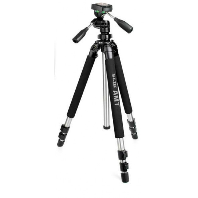 Slik Tripod Legs + PRO 700DX Head Slik Tripod Legs + PRO 700DX Head