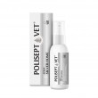 JM SANTE Polisept Vet Spray silver home spray - wound spray for dog and cat 50ml