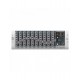 Behringer RX1202FX V2 audio mixer 12 channels Grey Behringer RX1202FX V2 audio mixer 12 channels Grey