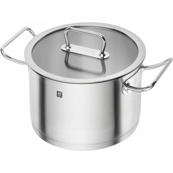 Set of 5 Zwilling Pro Pots