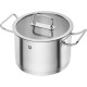 Set of 5 Zwilling Pro Pots Set of 5 Zwilling Pro Pots