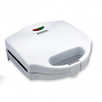 Brock Electronics HZ 3012 cookie maker 12 cookies 750 W White