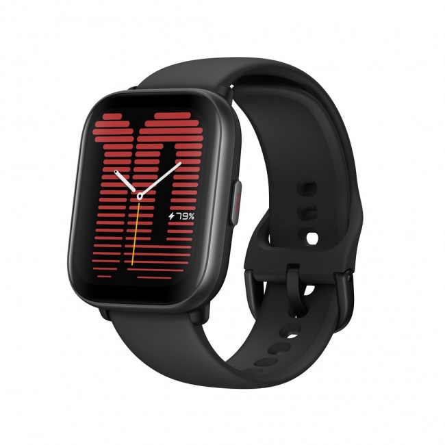 Amazfit Active 4.45 cm (1.75 Amazfit Active 4.45 cm (1.75