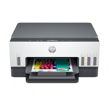 HP Smart Tank 670 All-in-One Thermal inkjet A4 4800 x 1200 DPI 12 ppm Wi-Fi