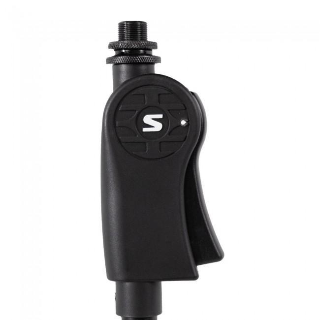 Gator Frameworks SH-TRIPODSTANDTBMDX microphone stand Straight microphone stand