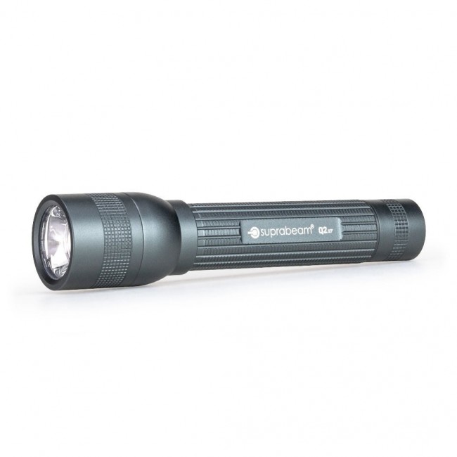 Flashlight Suprabeam Q2xr 800lm, Li-Po USB-C Flashlight Suprabeam Q2xr 800lm, Li-Po USB-C