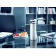 Leifheit 03272 travel mug 600 ml Silver Stainless steel