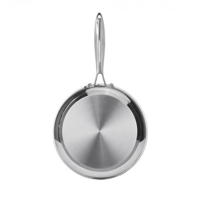 Resto Kitchenware Crater All-purpose pan Round Resto Kitchenware Crater All-purpose pan Round