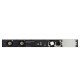LANCOM XS-5116QF Managed L2/L3 10G Ethernet (100/1000/10000) 1U Black