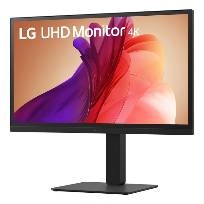 LG 27BA45U-B computer monitor 68.6 cm (27 LG 27BA45U-B computer monitor 68.6 cm (27