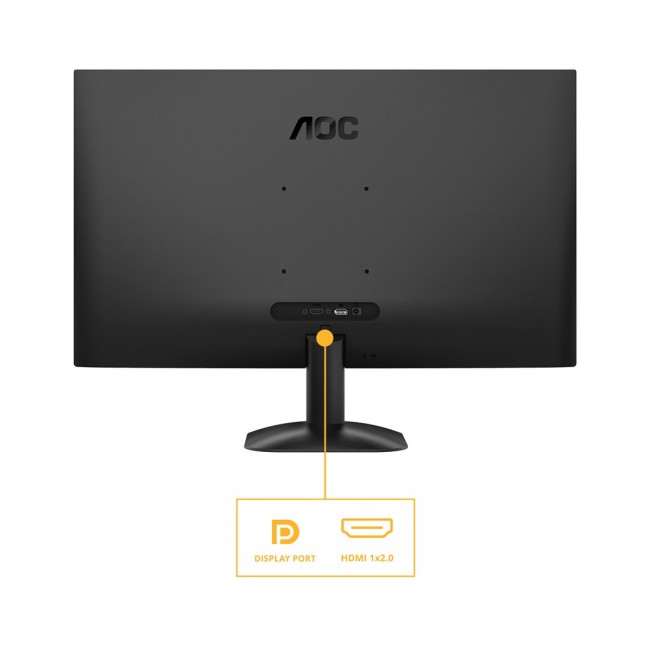 AOC B3 Q27B35S3 computer monitor 68.6 cm (27 AOC B3 Q27B35S3 computer monitor 68.6 cm (27