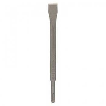 BOSCH HEX CHISEL-22mm FLAT 50/400mm 