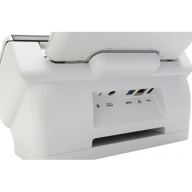 Kodak S2060W ADF scanner 600 x 600 DPI A4 Black, White Kodak S2060W ADF scanner 600 x 600 DPI A4 Black, White