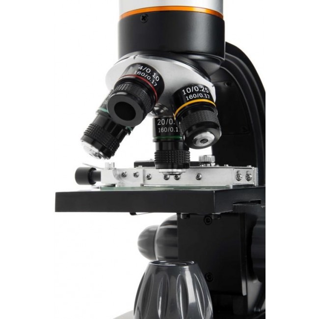 Celestron Tetraview 1600x Digital microscope