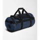 The North Face NF0A52SA duffel bag 71 L Nylon, Polyester Black, Blue The North Face NF0A52SA duffel bag 71 L Nylon, Polyester Black, Blue