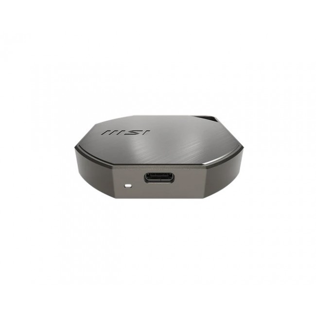 MSI DATAMAG 40Gbps 1TB External SSD Drive (S78-440L3B0-P83) MSI DATAMAG 40Gbps 1TB External SSD Drive (S78-440L3B0-P83)