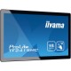 iiyama ProLite Open Frame PCAP 10 point touch screen equipped with touch through glass function iiyama ProLite Open Frame PCAP 10 point touch screen equipped with touch through glass function