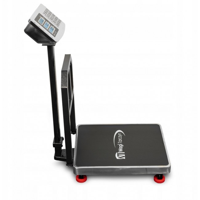 PLATFORM SCALE WAGI TARCZYN WT-170N 150kg PLATFORM SCALE WAGI TARCZYN WT-170N 150kg