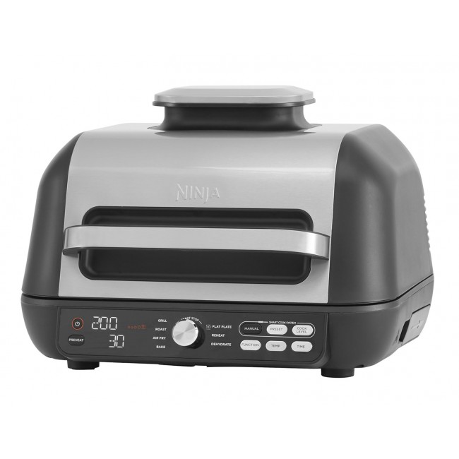 Ninja AG651EU contact grill Ninja AG651EU contact grill